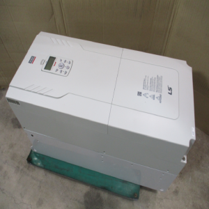 북63658/팬 펌프용인버터/LSLV1320H100-4COFD/삼상 380V